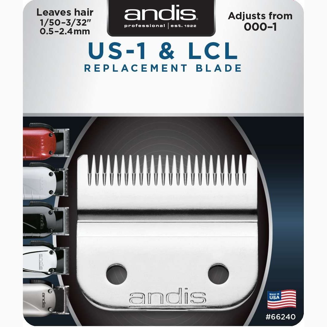 Andis Us-1 Lcl Replacement Blade