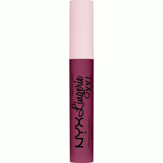 NYX  Lip Lingerie XXL 17 - Xxtended