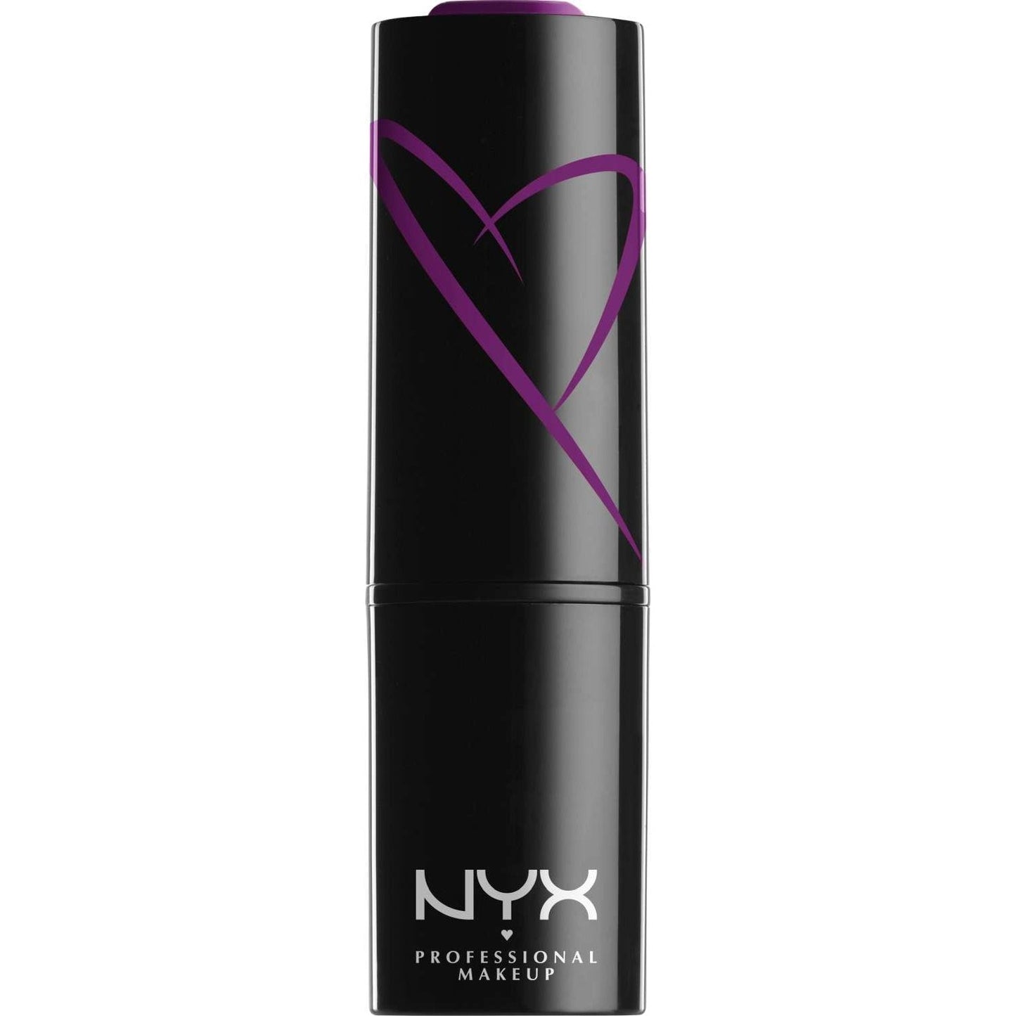 NYX  Shout Loud Satin Lipstick 22 - EMOTION