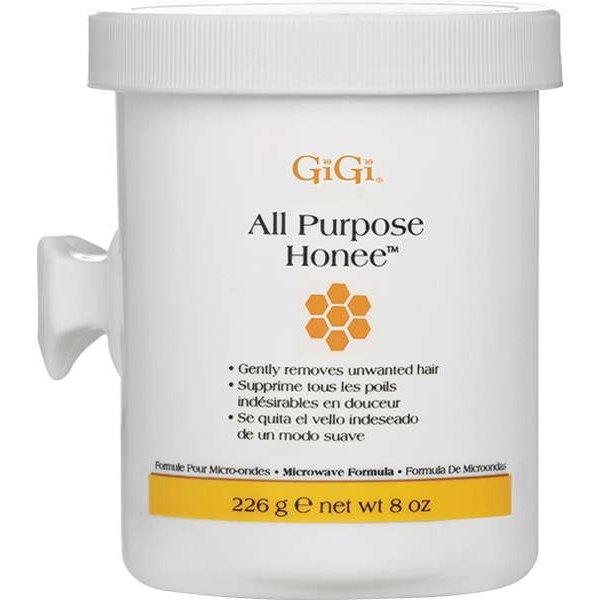 Gigi All Purpose Honee Microwave