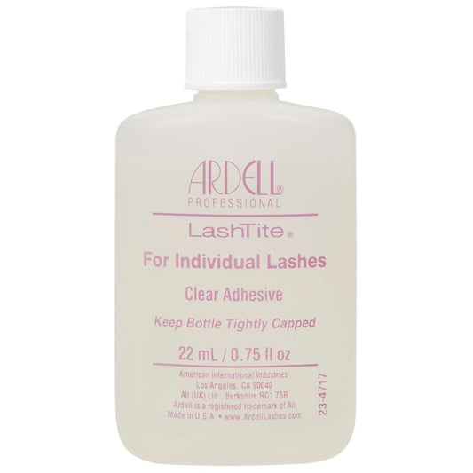 Ardell Lashtite Adhesive  Clear
