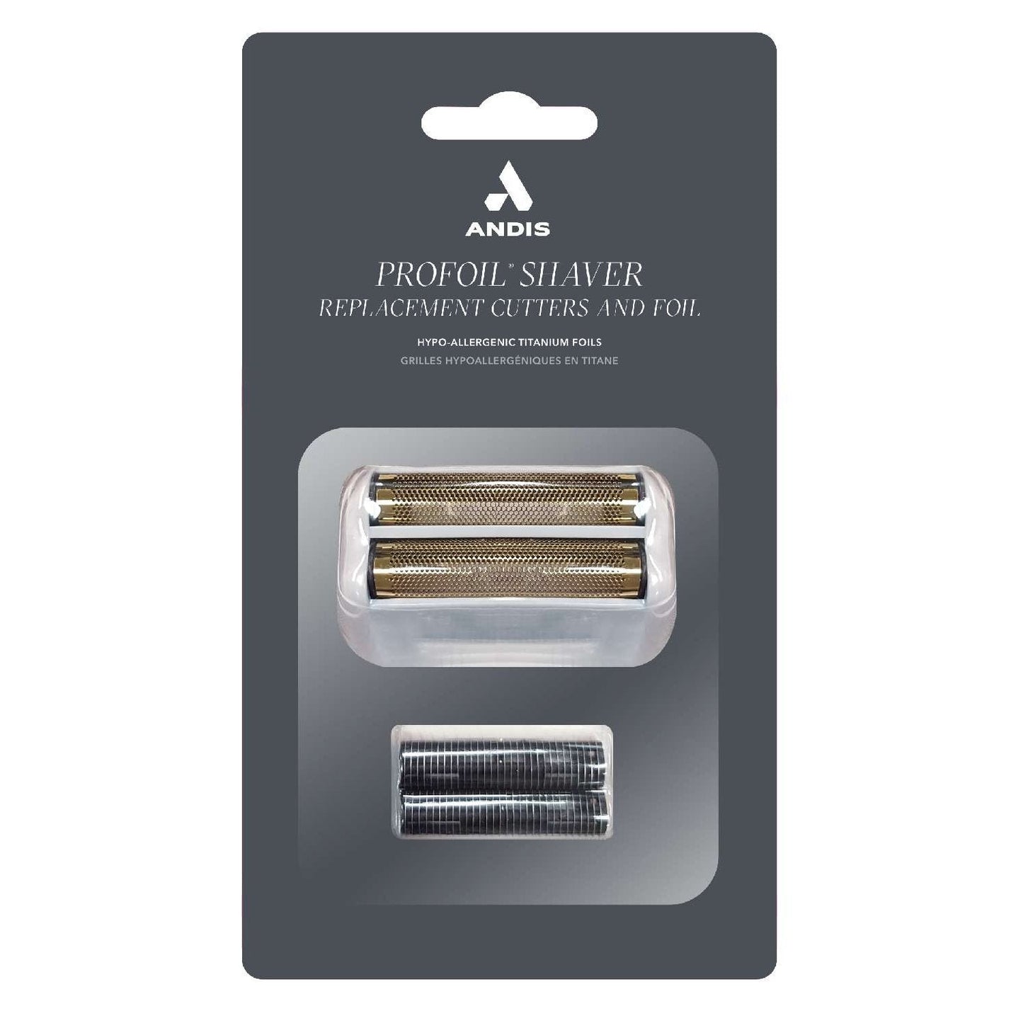 Andis Profoil Shaver Replacement Foil Cutter
