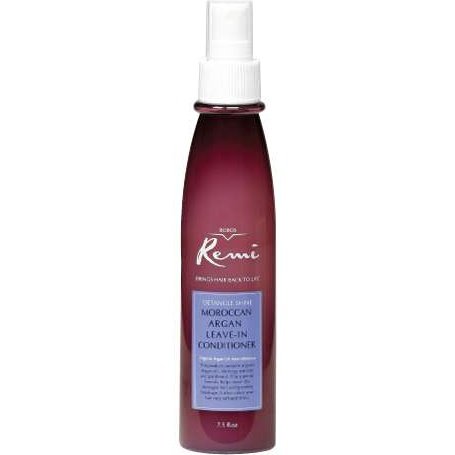 Bobos Remi Moroccan Argan Leave-In Conditioner