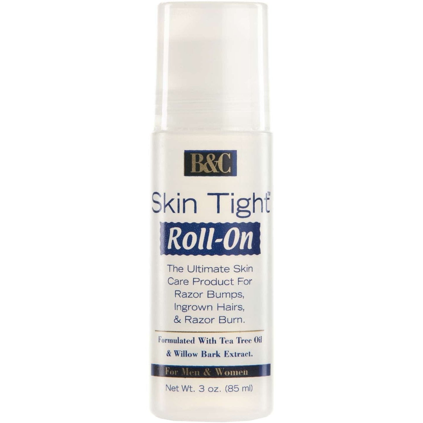 Skin Care Tight Razor Bump Ointment Extra