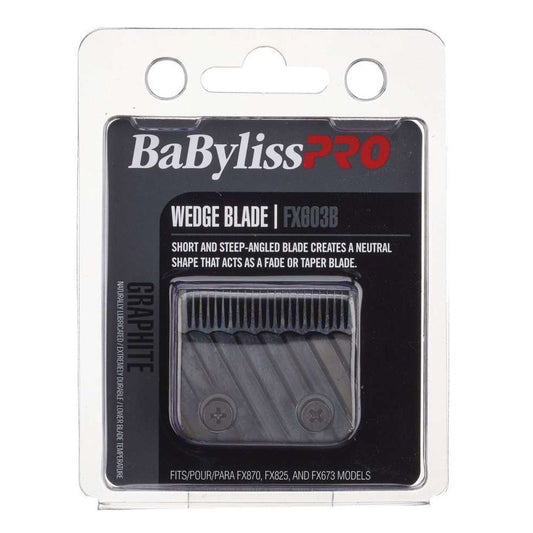 Fx Black Graphite Wedge Blade Fx870 825 673