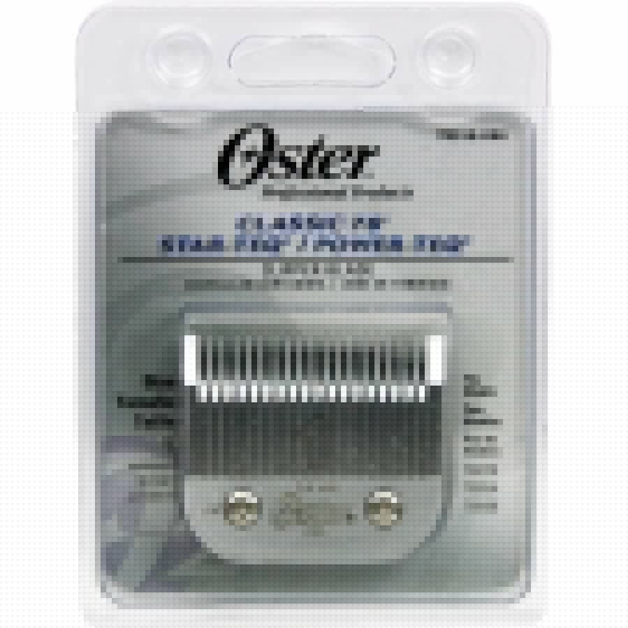 Oster Detachable Blade 1