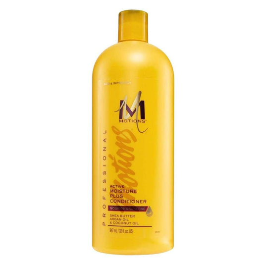 Motions Moisture Plus Conditioner