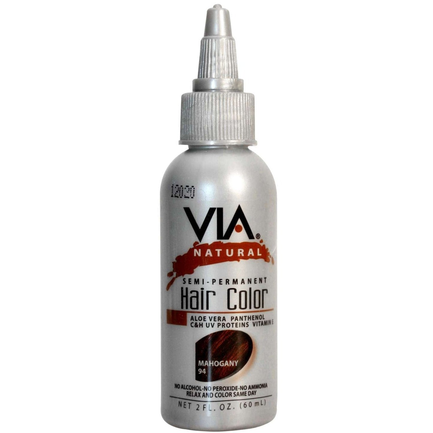 Via Natural Hair Color 094 Mahogany