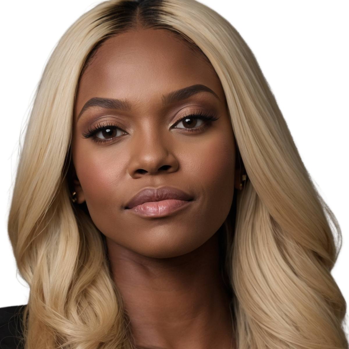 Blonde Brazilian Body Wave