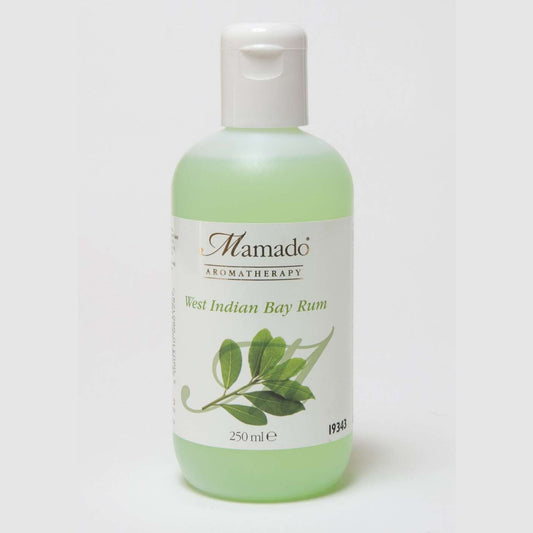 Mamado West Indian Bay Rum 8.45 Oz