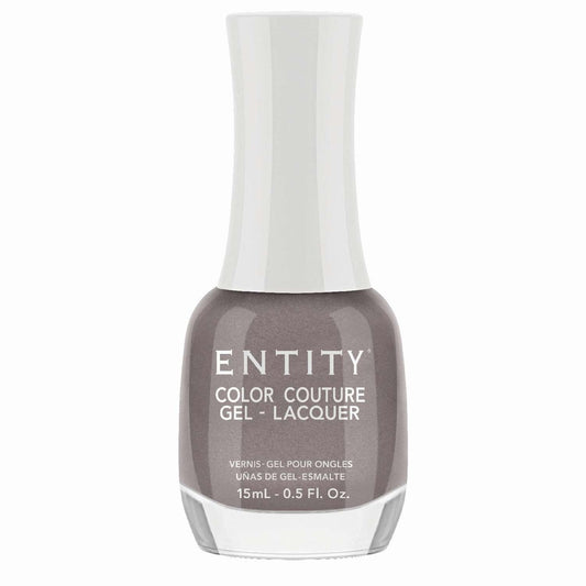Entity Color Couture Gel Lacquer Beauty Icon 292 Fashion Forward 0.5 Fl Oz
