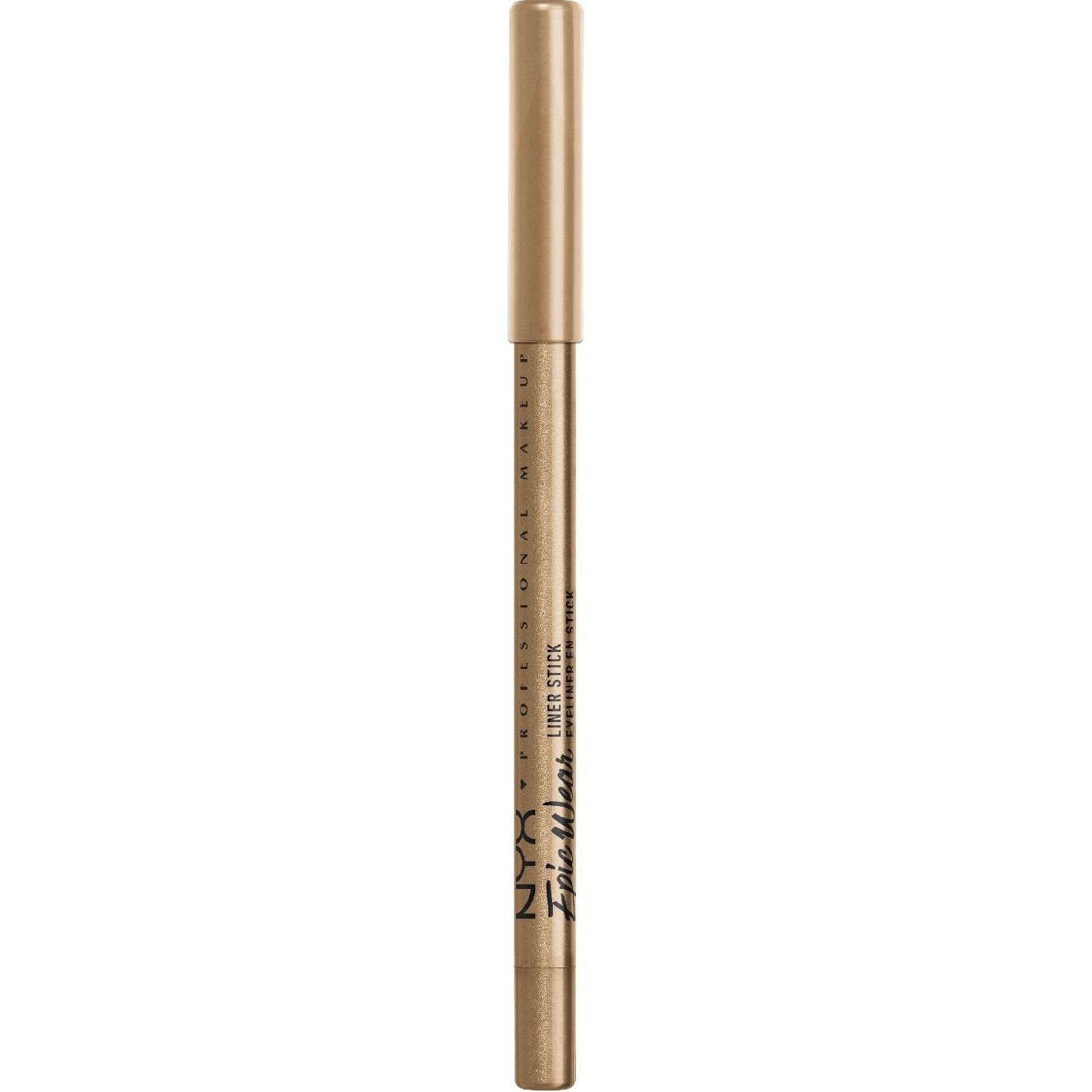 NYX Epic Wear Liner Stick 02 - Gold Plated