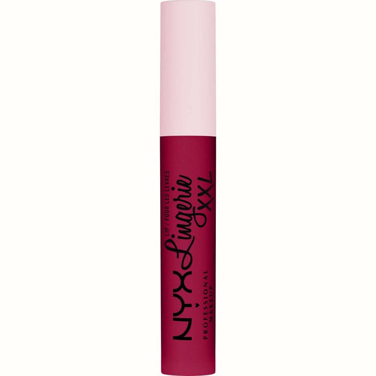 NYX  Lip Lingerie XXL 21 - Stamina