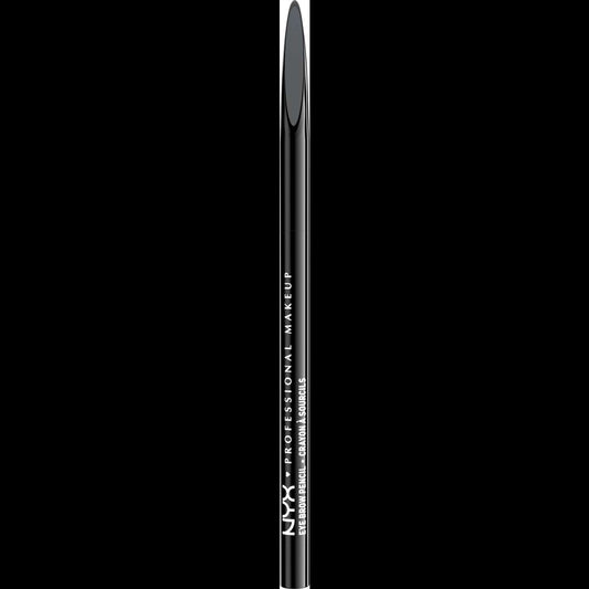 NYX  Eyebrow Pencil Charcoal