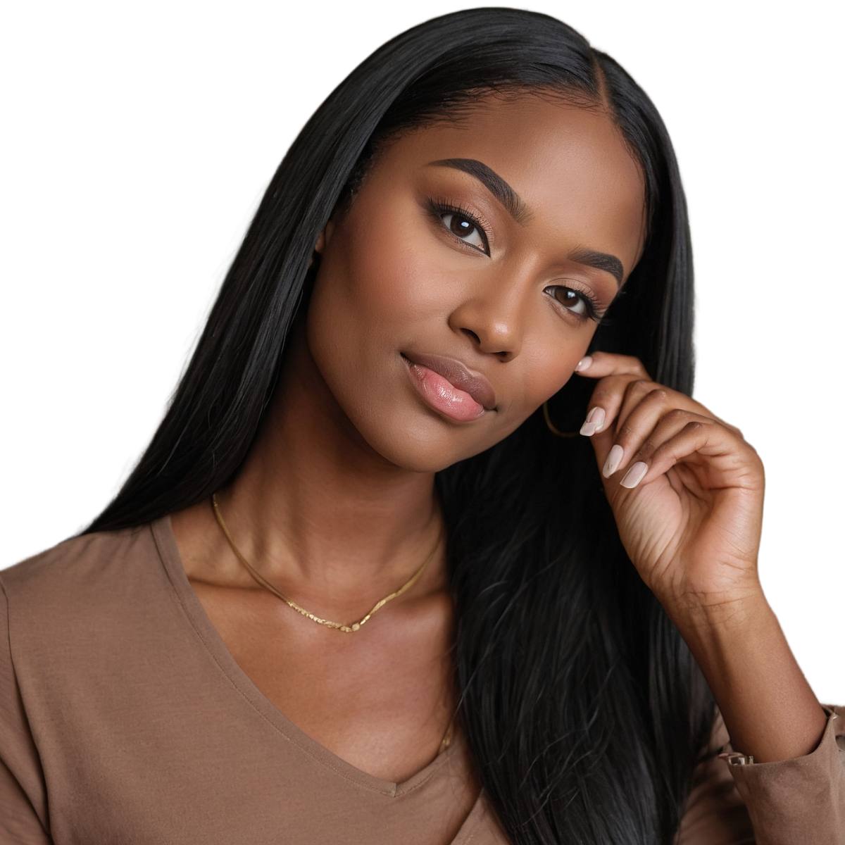 Malaysian Silky Straight Bundle Deals