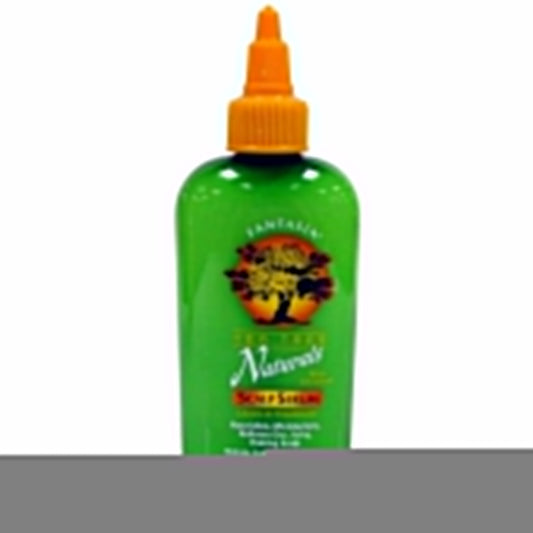 Fantasia Tea Tree Naturals Scalp Serum