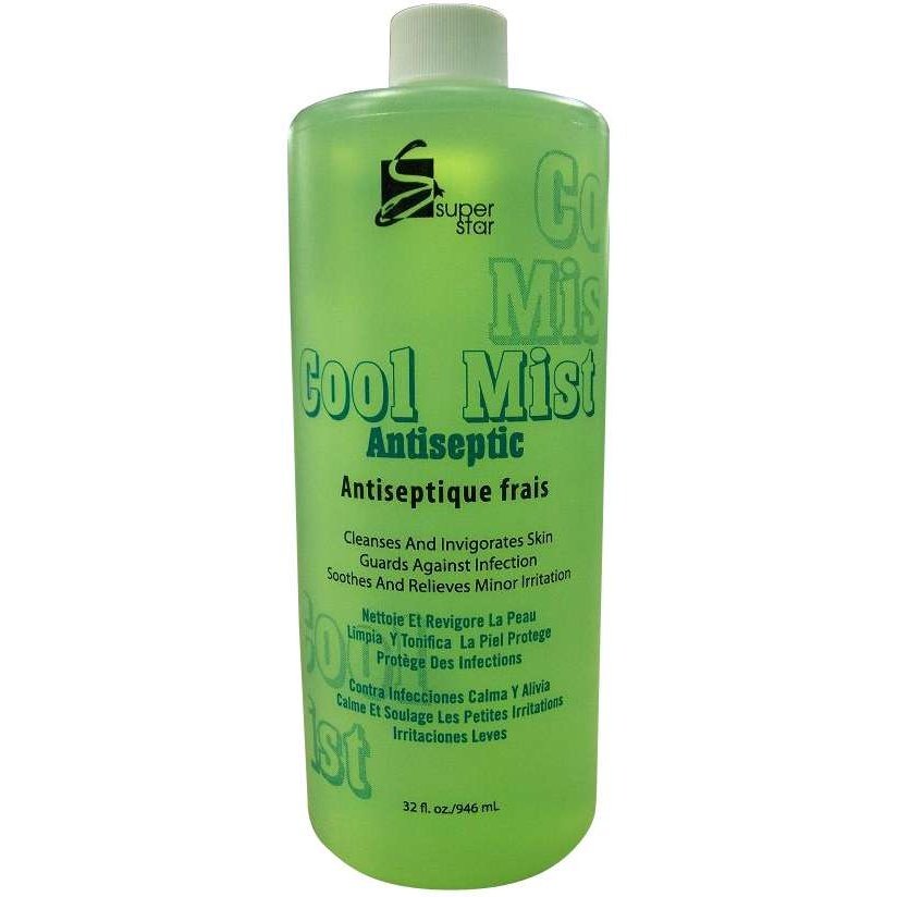 Cool Mist Antiseptic 32 oz.