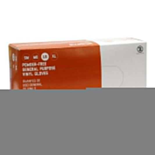 Safeko West Craft Vinyl Gloves Large