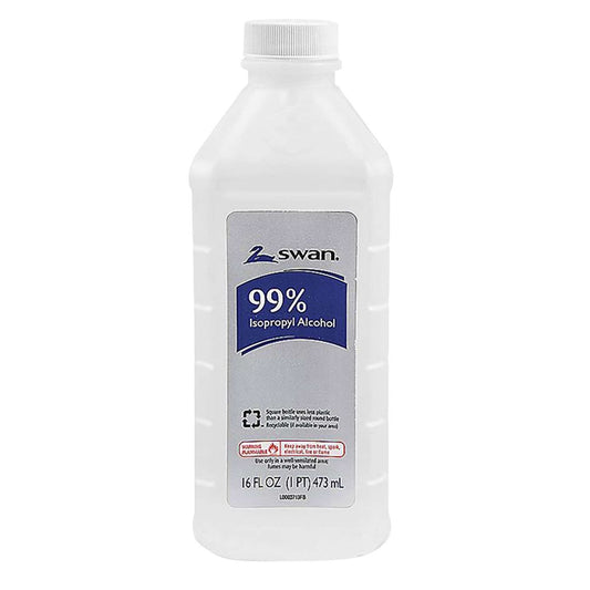 Swan Alcohol 99  Percent Isoprophyl